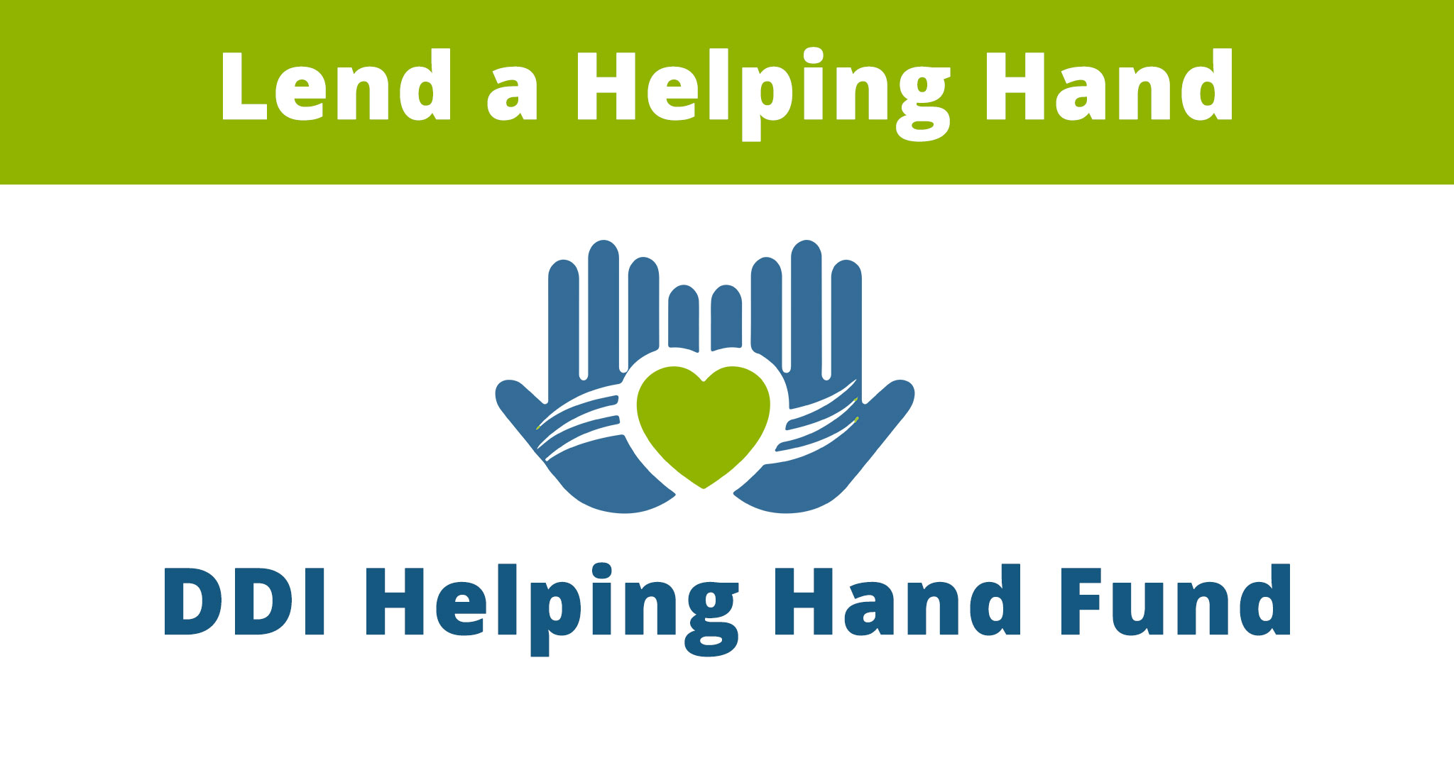 Helping Hands Fund